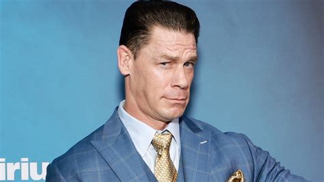 Revelan primera imagen de John Cena como Ken。